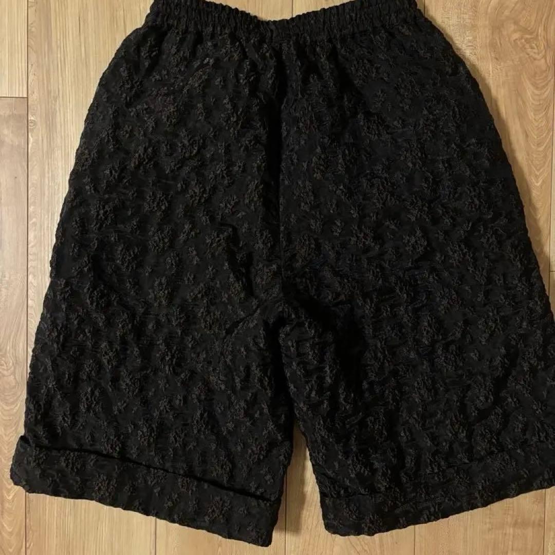 cecilie bahnsen ハーフパンツ