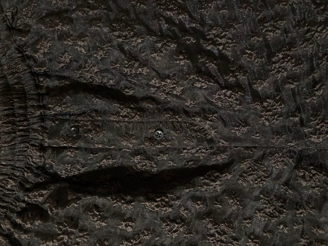 cecilie bahnsen ハーフパンツ