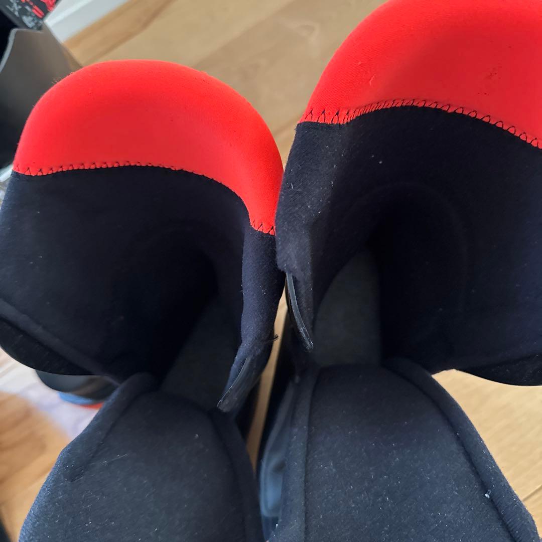 ロシニョールEVO 70 スキーブーツ 27.5