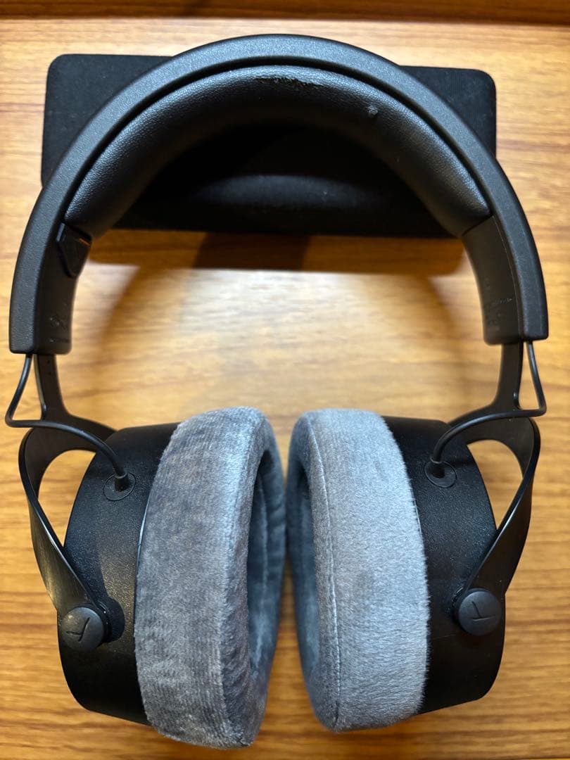 ヘッドホン beyerdynamic / DT900PR X