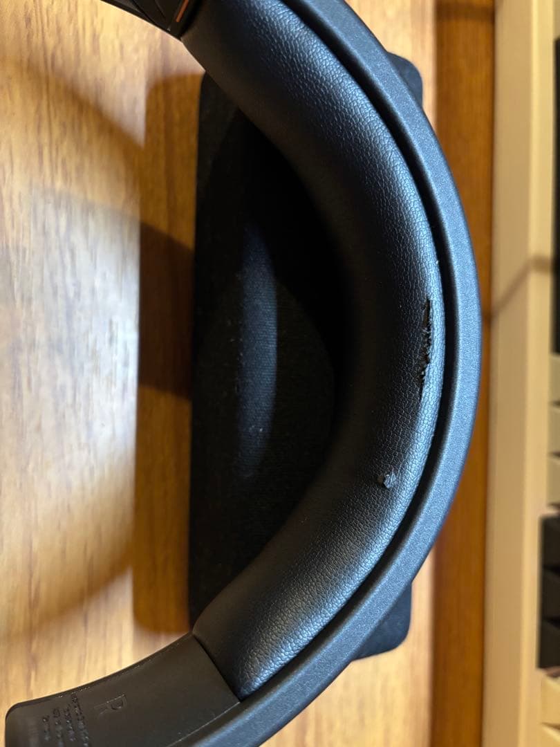 ヘッドホン beyerdynamic / DT900PR X