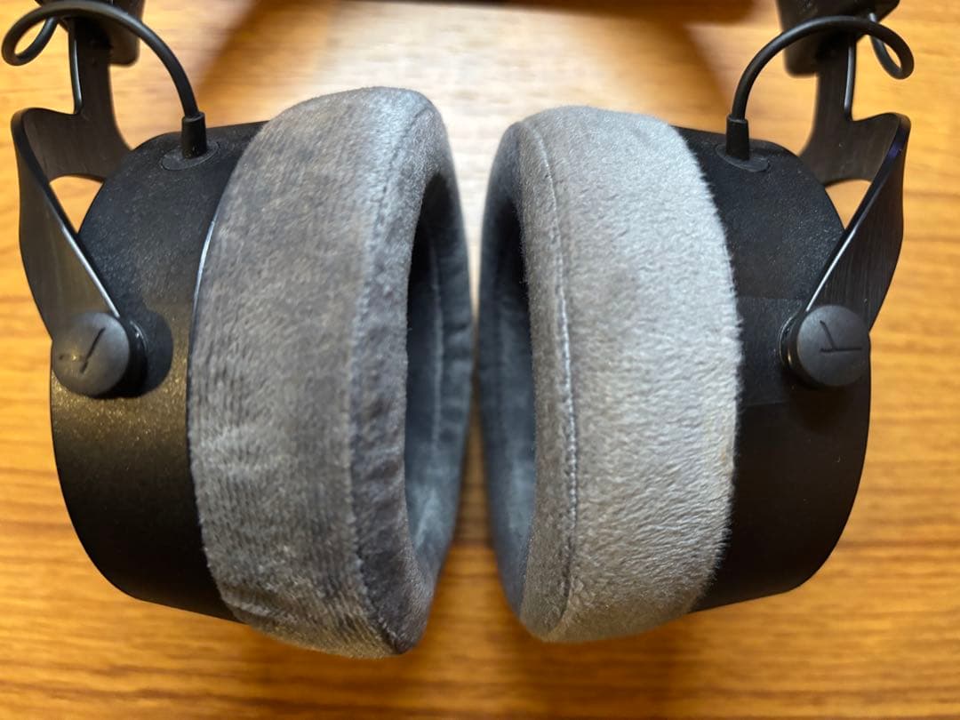 ヘッドホン beyerdynamic / DT900PR X