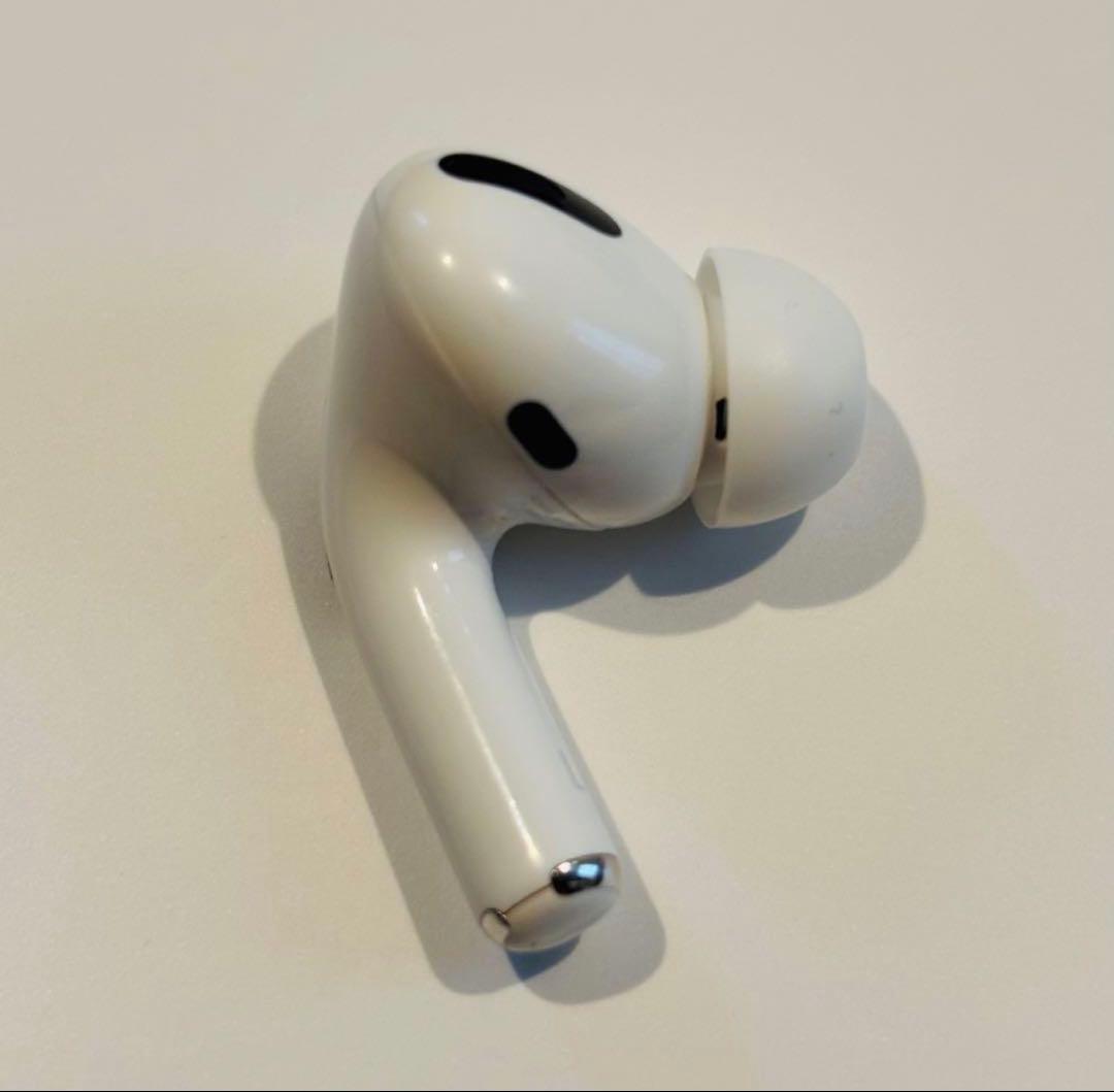 AirPods Pro 第1世代 充電ケース付き