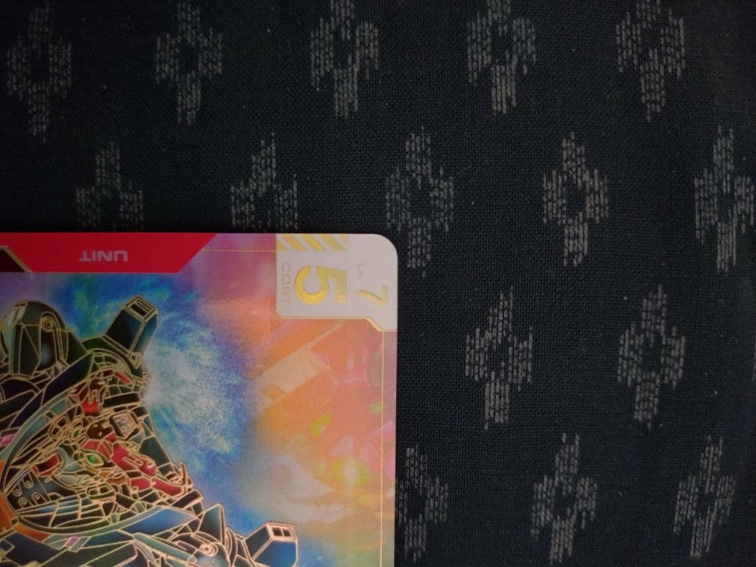 その他 Gundam Card Game GQuuuuuuX LR++