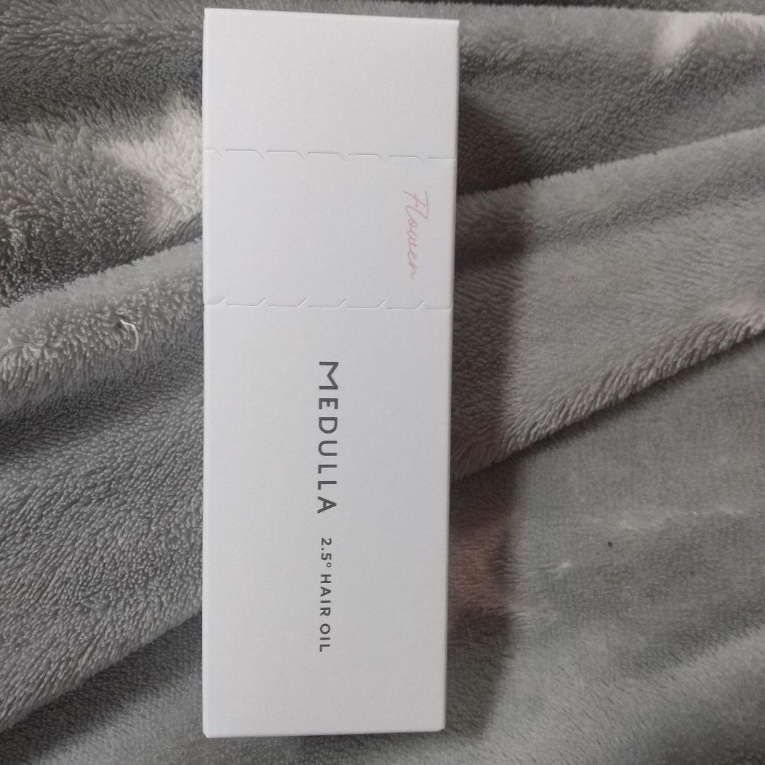 メデュラ クリスマスコフレ2025年ストレートヘアアイロン