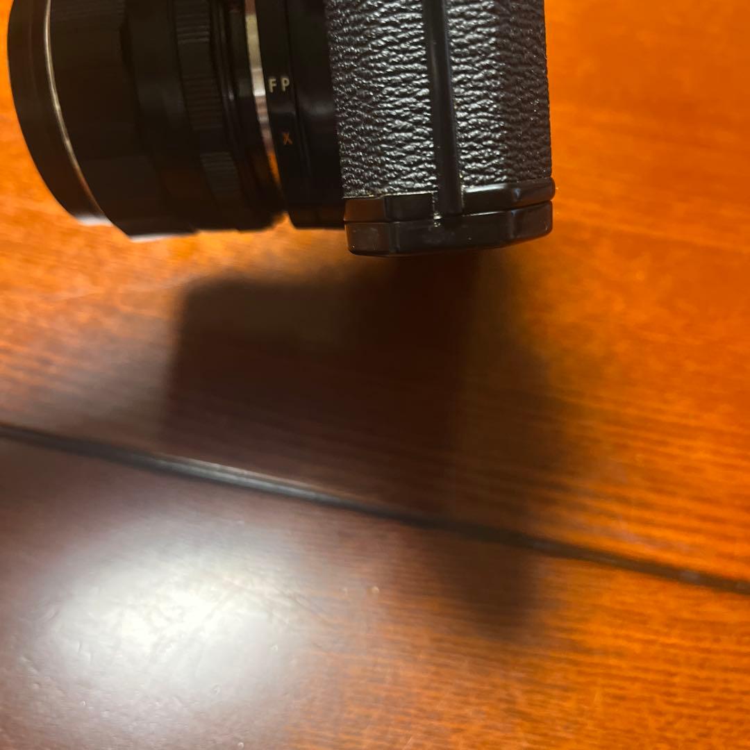 PENTAX SP＋Takumar 55mm F1.8 セット シャッターOK