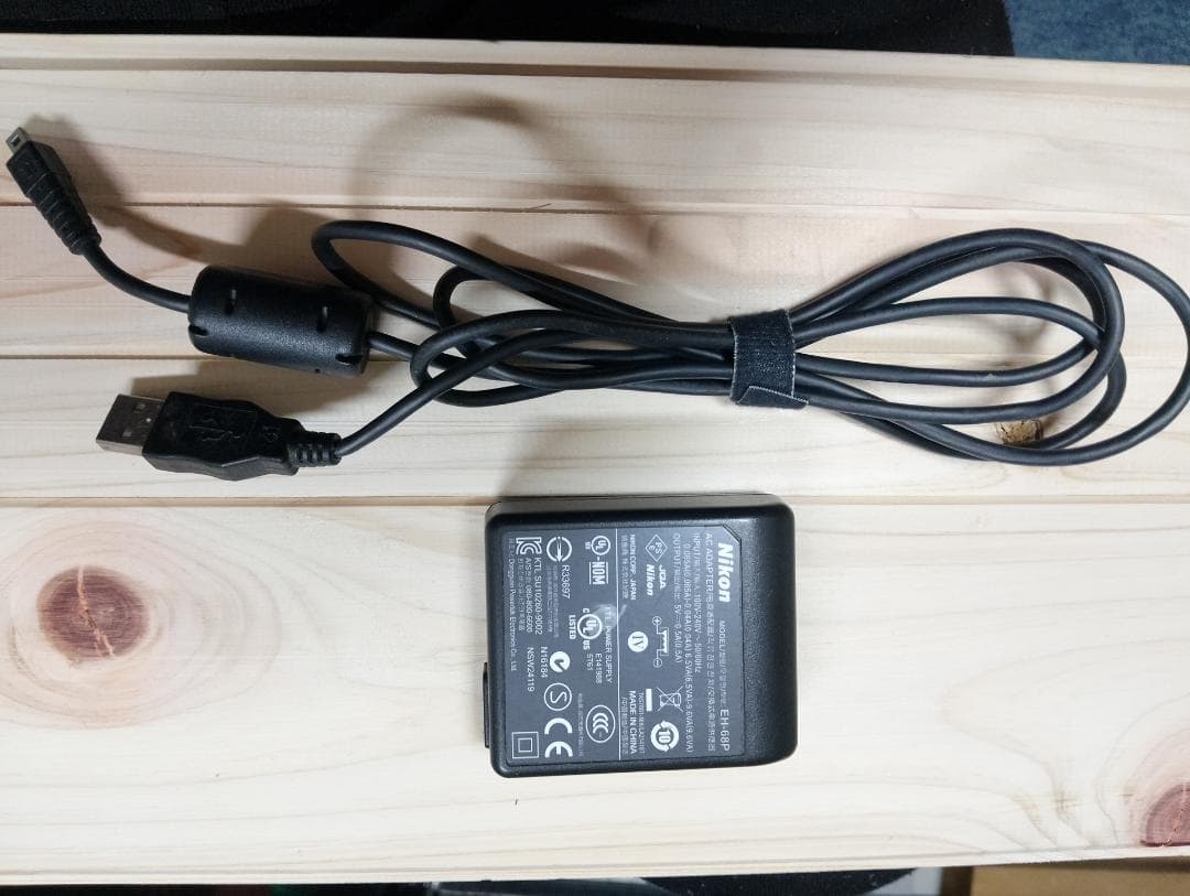 Nikon COOLPIX S5100 コンパクトデジタルカメラ