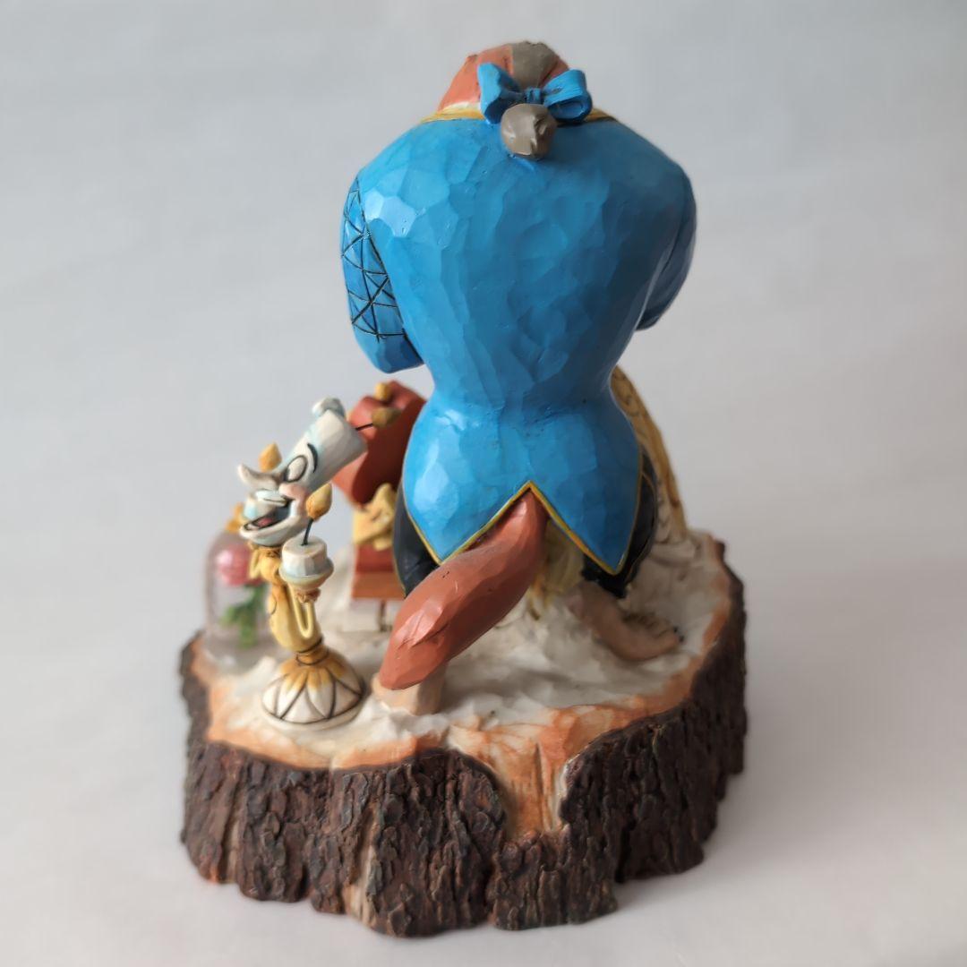 美女と野獣 フィギュア