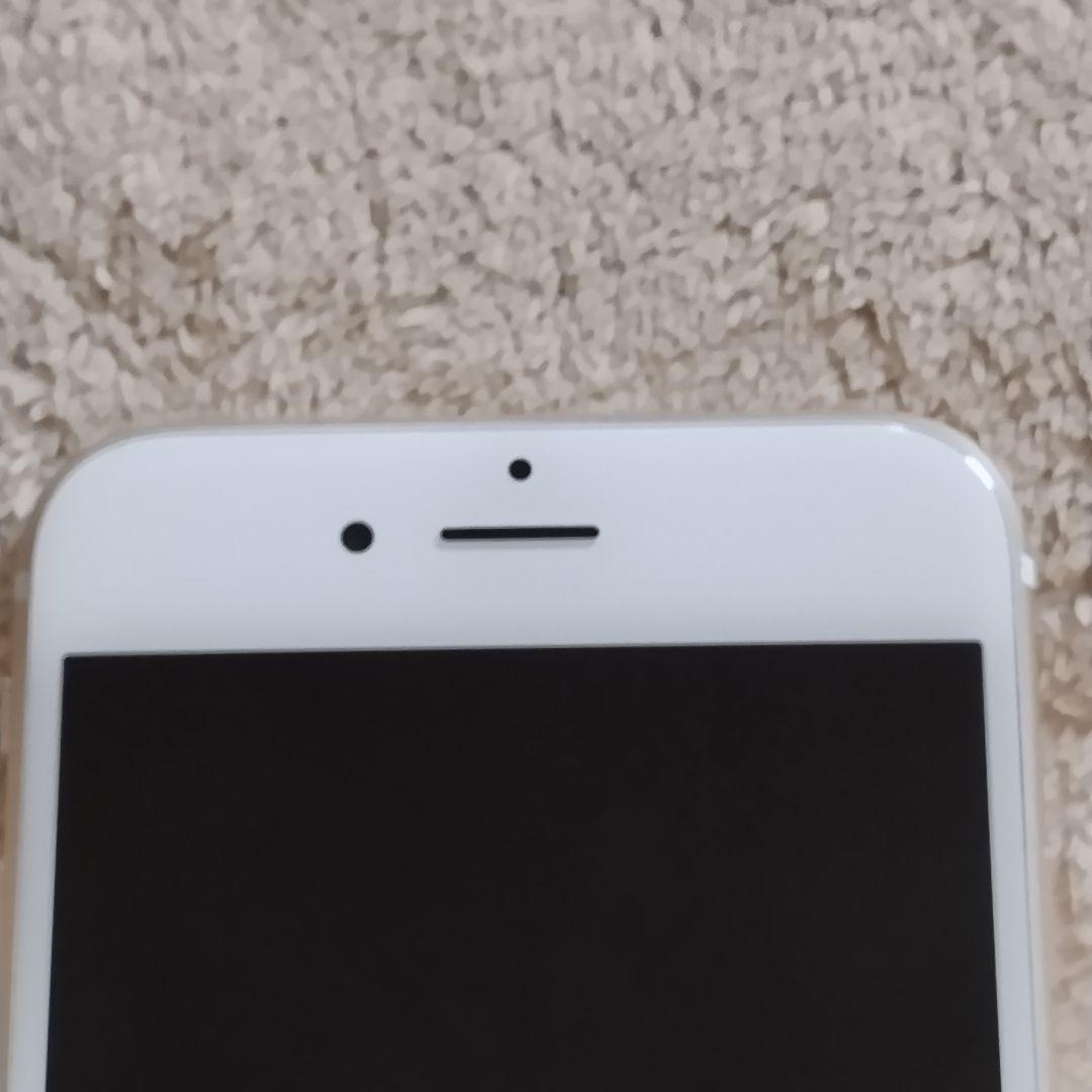 Apple iPhone 6s ゴールド 本体　バッテリー99%
