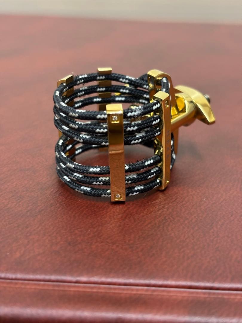 SILVERSTEIN HEXA アルトサックス