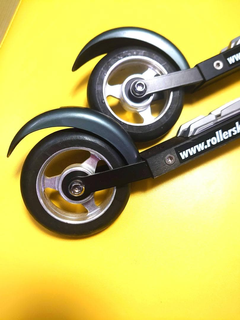 SRB SRO1 SKATE　ローラースキー