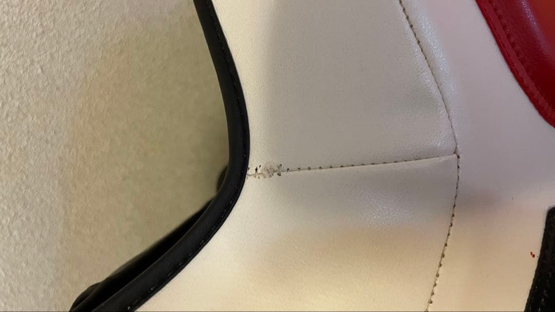 TITLE GEL Body Protector ボクシング ボディプロテクター