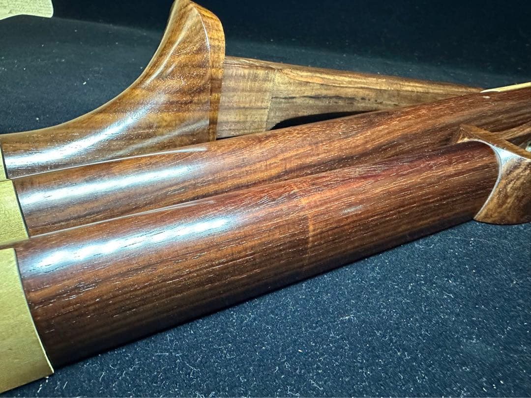 三味線 紅木　紫檀　 2本　まとめ　弦楽器