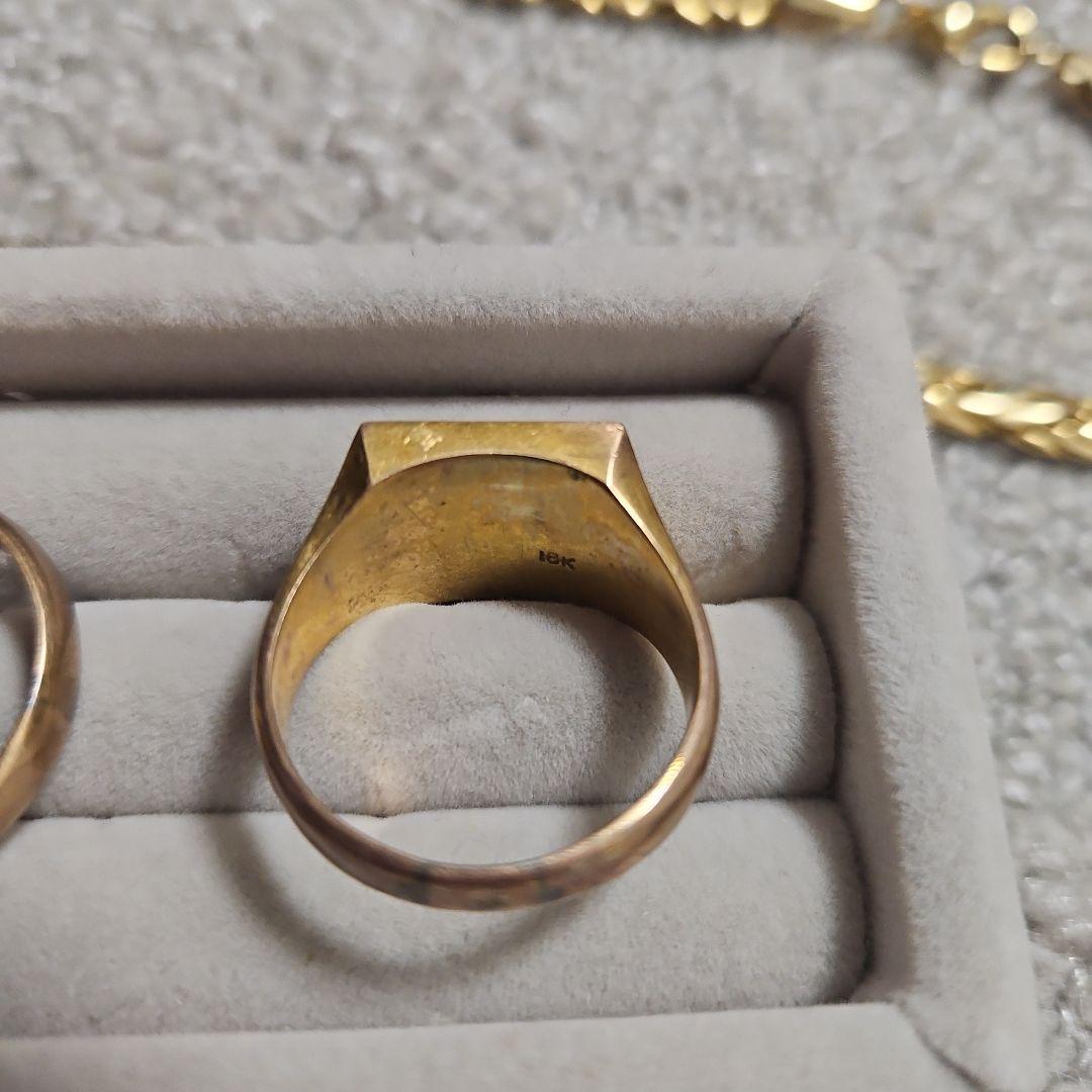 イミテーション　アクセサリーまとめ売り