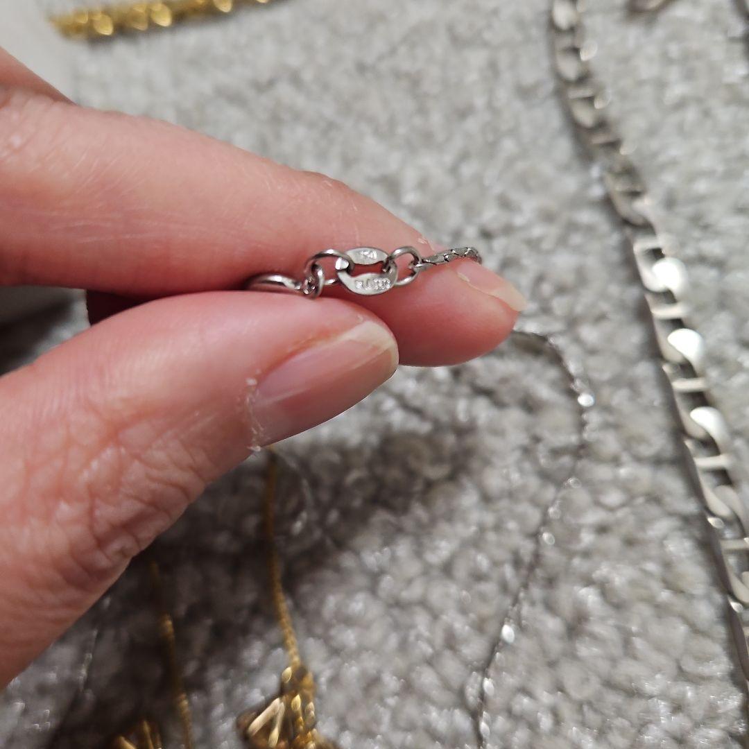 イミテーション　アクセサリーまとめ売り