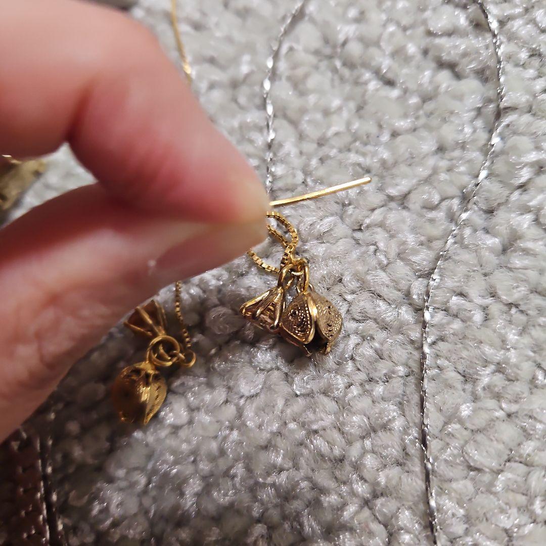 イミテーション　アクセサリーまとめ売り