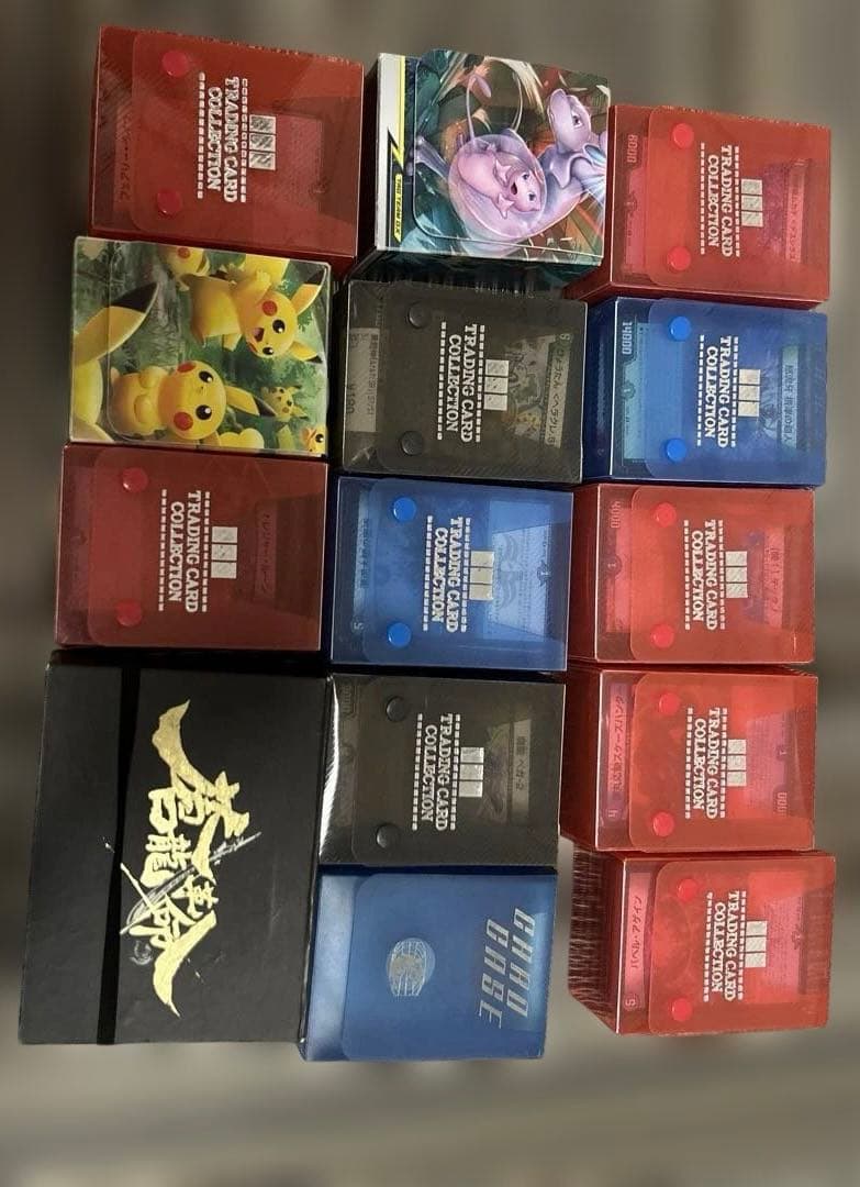 デュエル・マスターズ　引退品　デュエマ　約2000枚以上