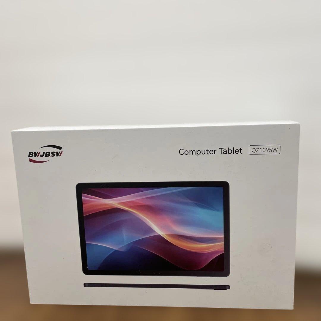 10075 BWJBSWタブレット4GB+128GB Wi-Fiモデル