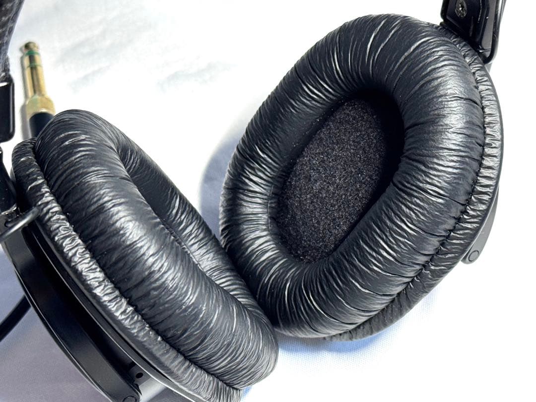 美品 SONY MDR V7 ヘッドホン 超レア 動作確認