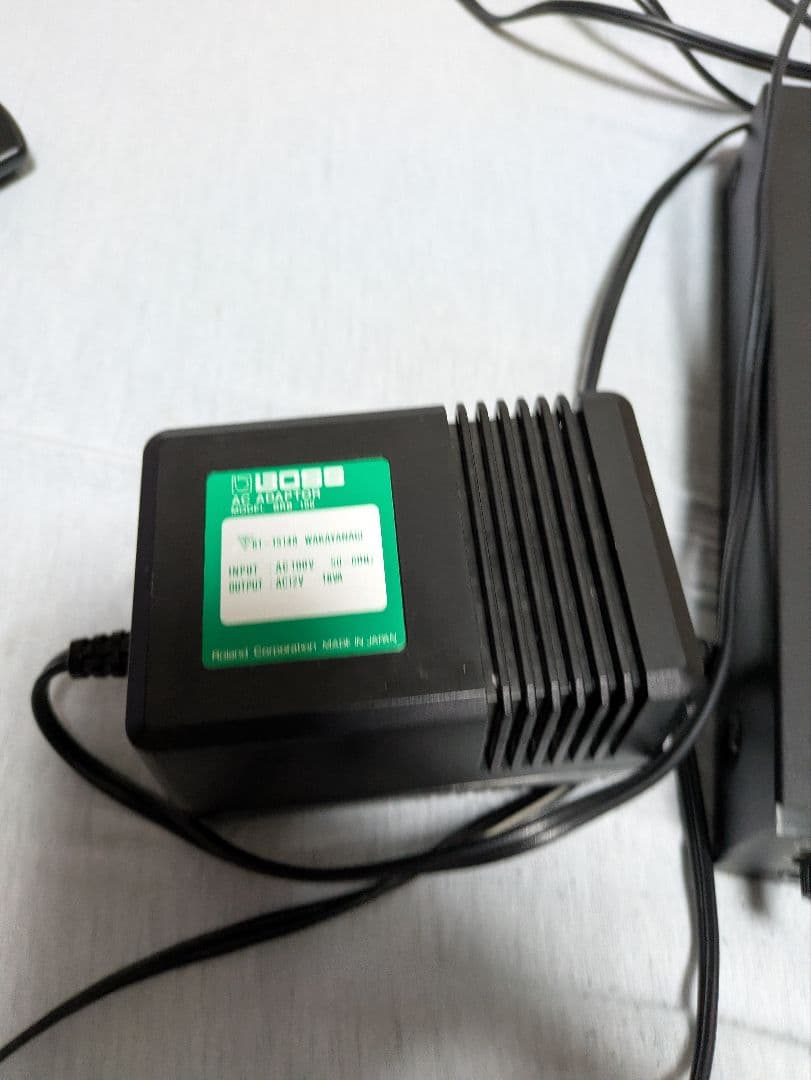 SE-70 スーパーエフェクトプロセッサー