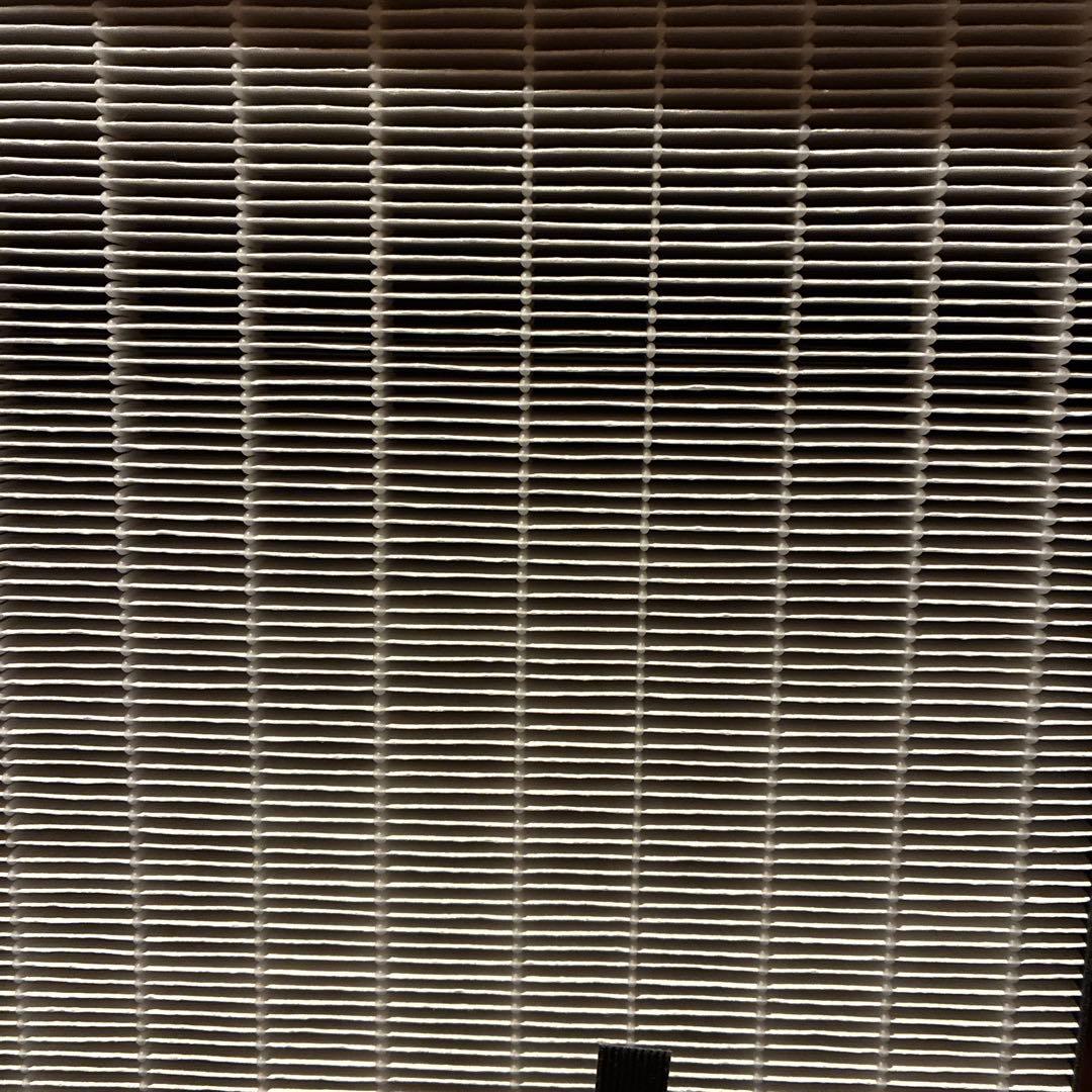 DAIKIN 空気清浄機 MCK40Z-W ホワイト　2024年製