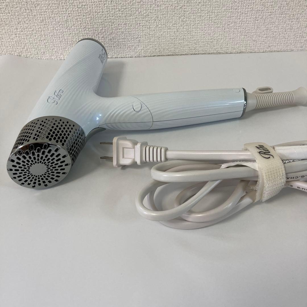 【動作不良】【箱等あり】ReFa ビューテックドライヤースマート