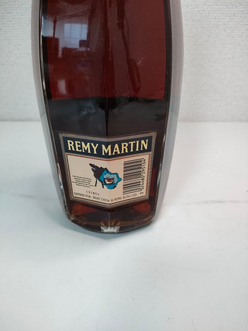 REMY MARTIN CLUB 1L Fine Champagne コニャック