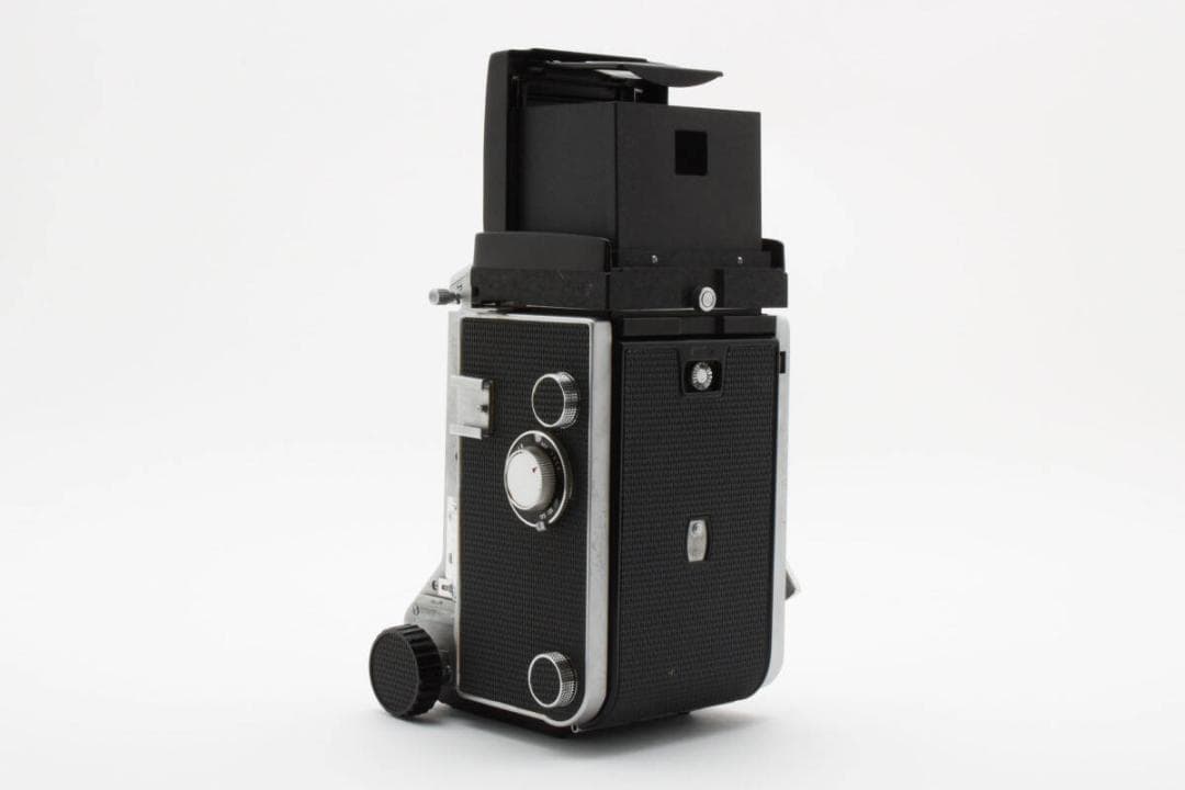 mamiya C33 プロフェッショナル + Cセコール 65mm F3.5