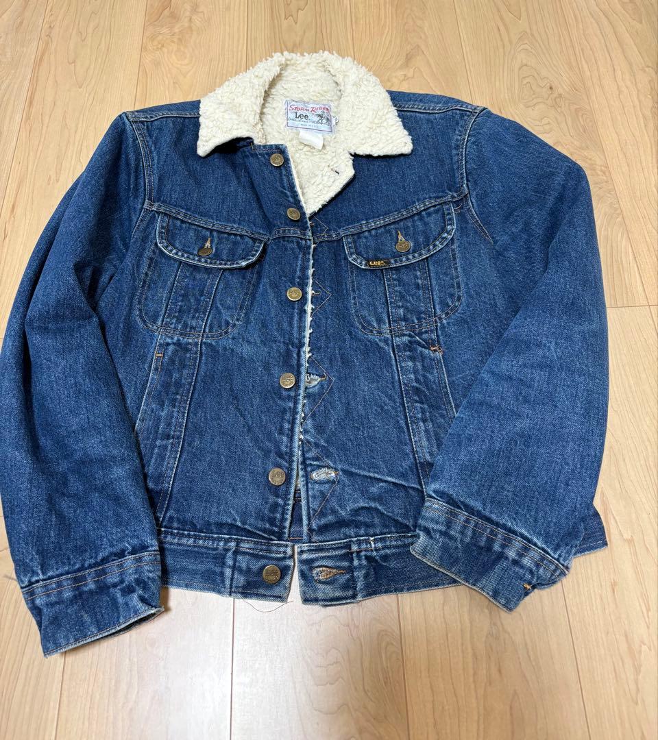 LEE　ストームライダー STORM RIDER USA 42 木村拓哉