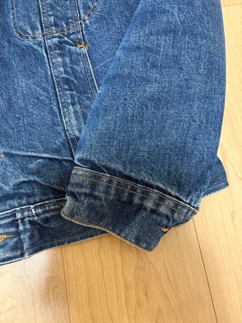 LEE　ストームライダー STORM RIDER USA 42 木村拓哉