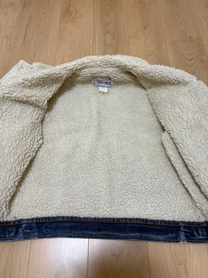 LEE　ストームライダー STORM RIDER USA 42 木村拓哉