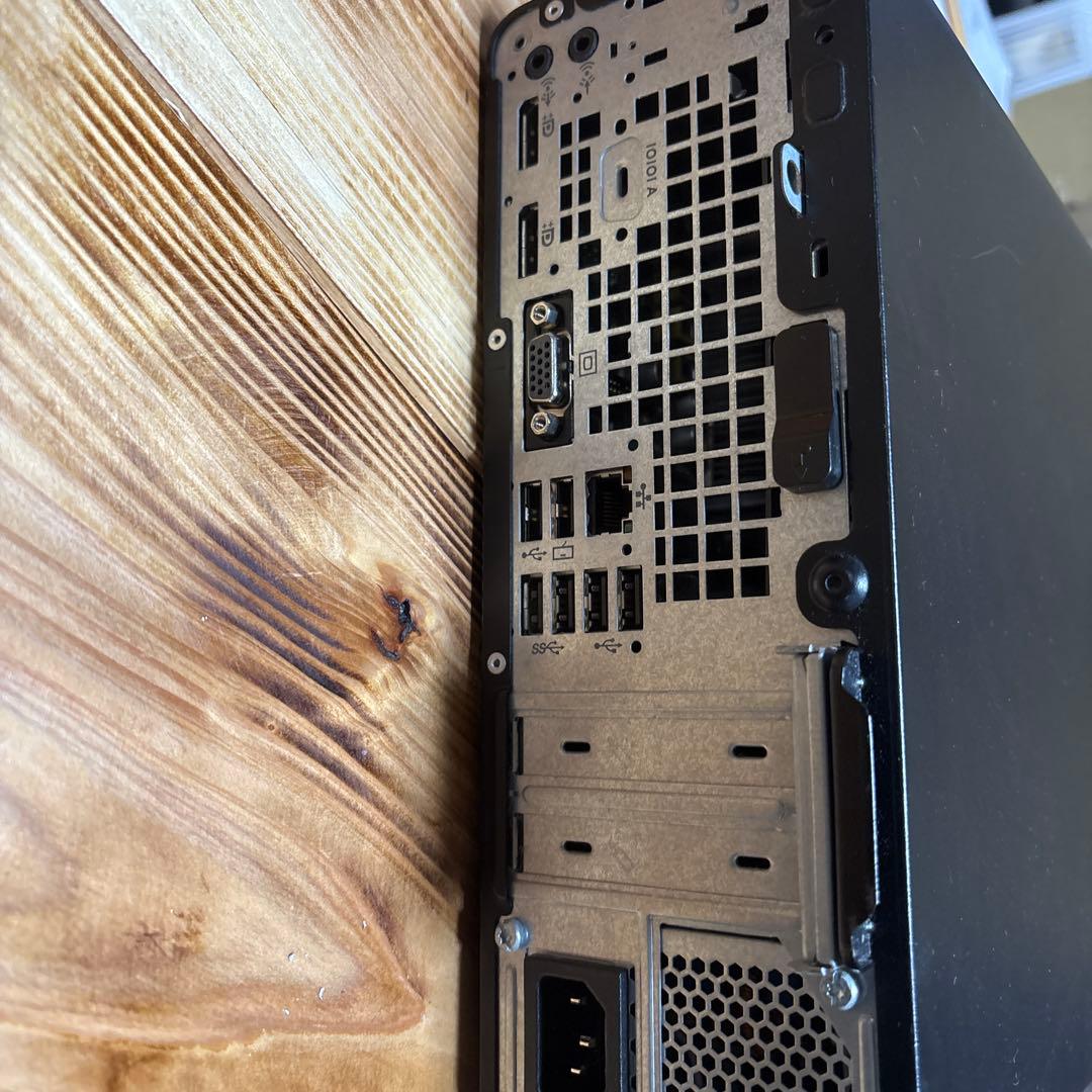 8世代デスクトップPC Windows11公式対応PC