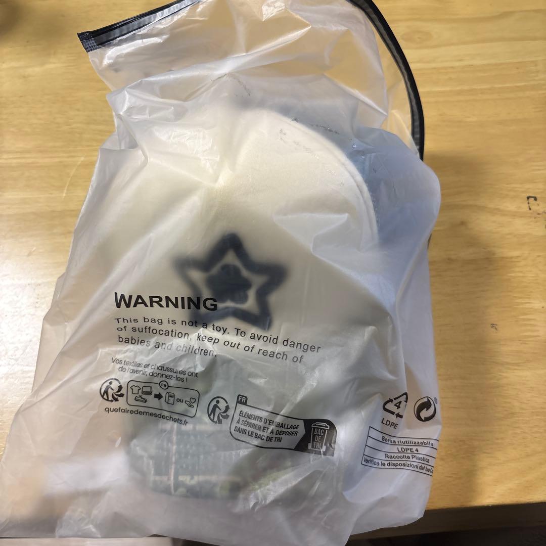 スターチームキャップ