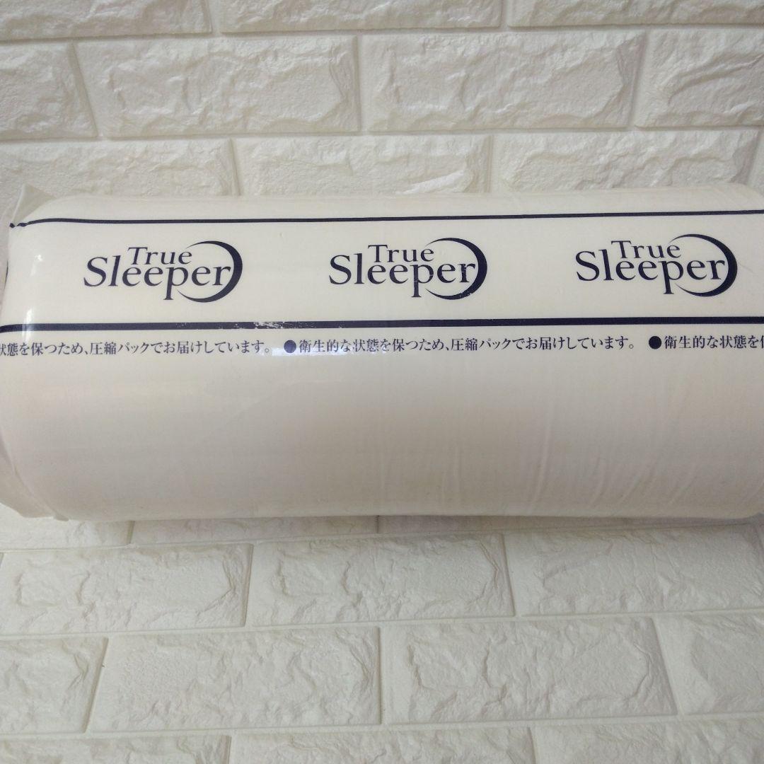 トゥルースリーパー プレミアム 3.5 マットレス シングル