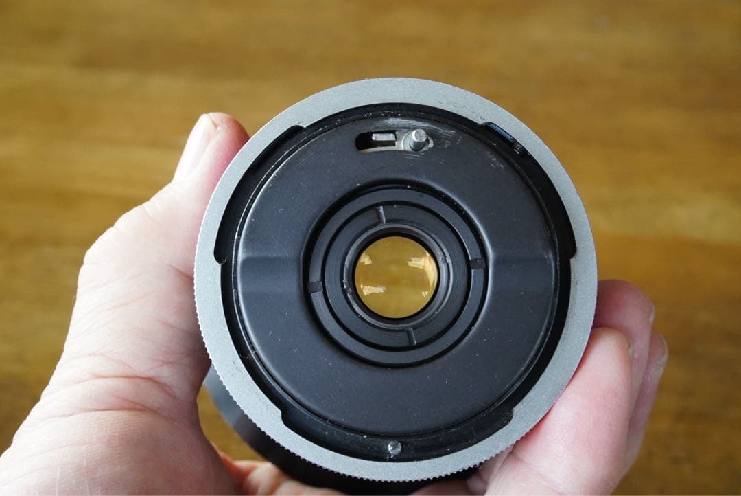 レンズ(単焦点) Canon FL19mmF3.5 R