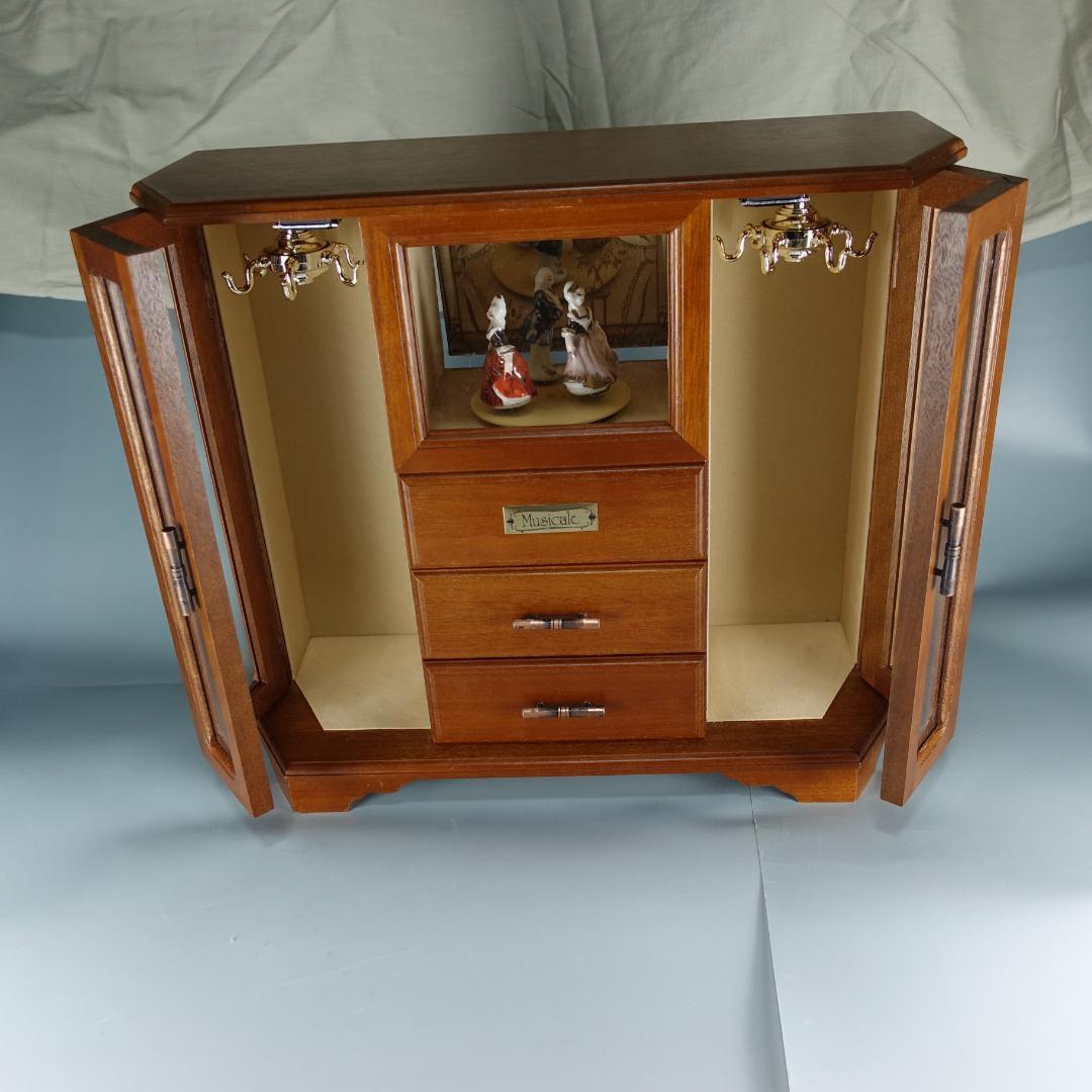 昭和レトロ　ミュージックシアター　　日本製 レア商品　入手困難品