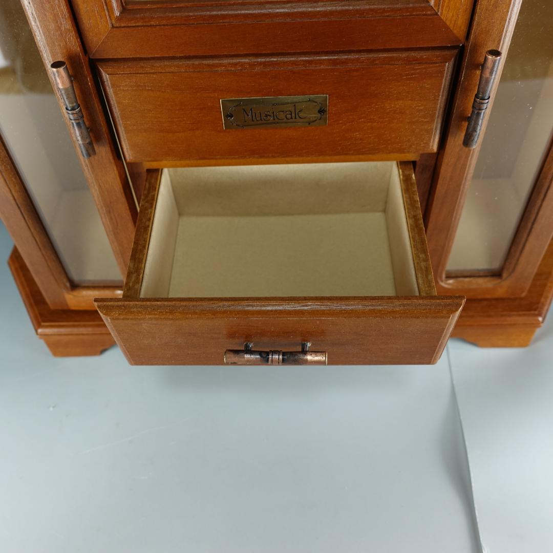 昭和レトロ　ミュージックシアター　　日本製 レア商品　入手困難品