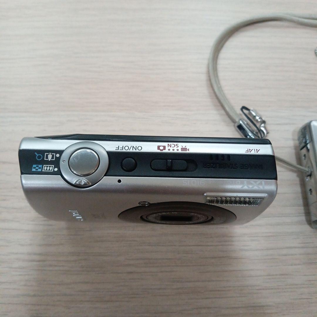 D*a様 Canon IXY DIGITAL デジタルカメラ、ジャンク、部品取り