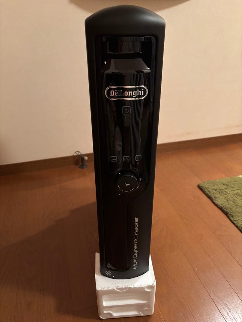 新品未使用　マルチダイナミックヒーター MDHU15-BK