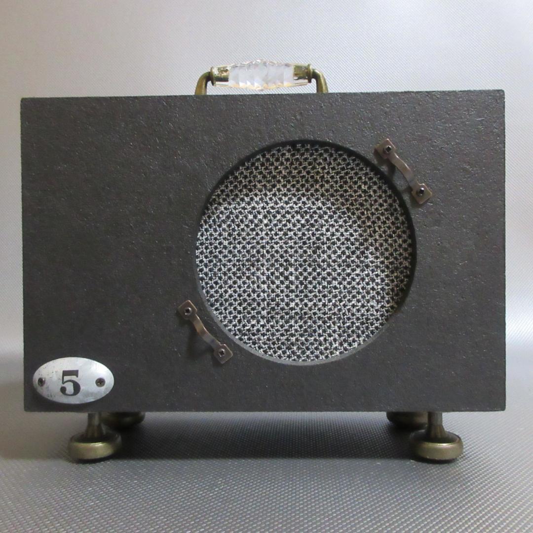 ★ハンドメイド・スピーカー（自作）★MATSUSHITA◇10cm / 4Ω