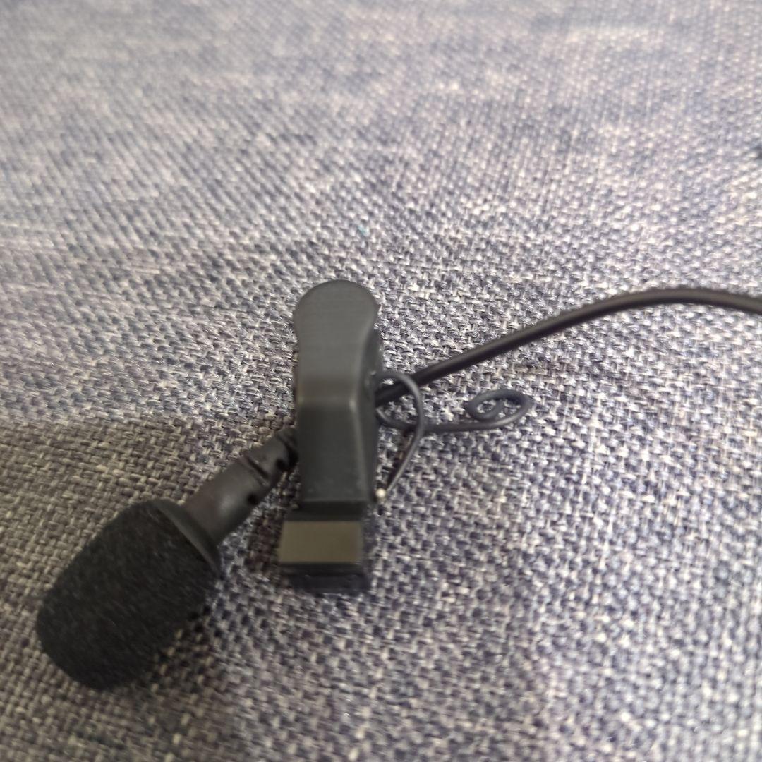 RODE Wireless GO II ＋ラベリアマイク2個