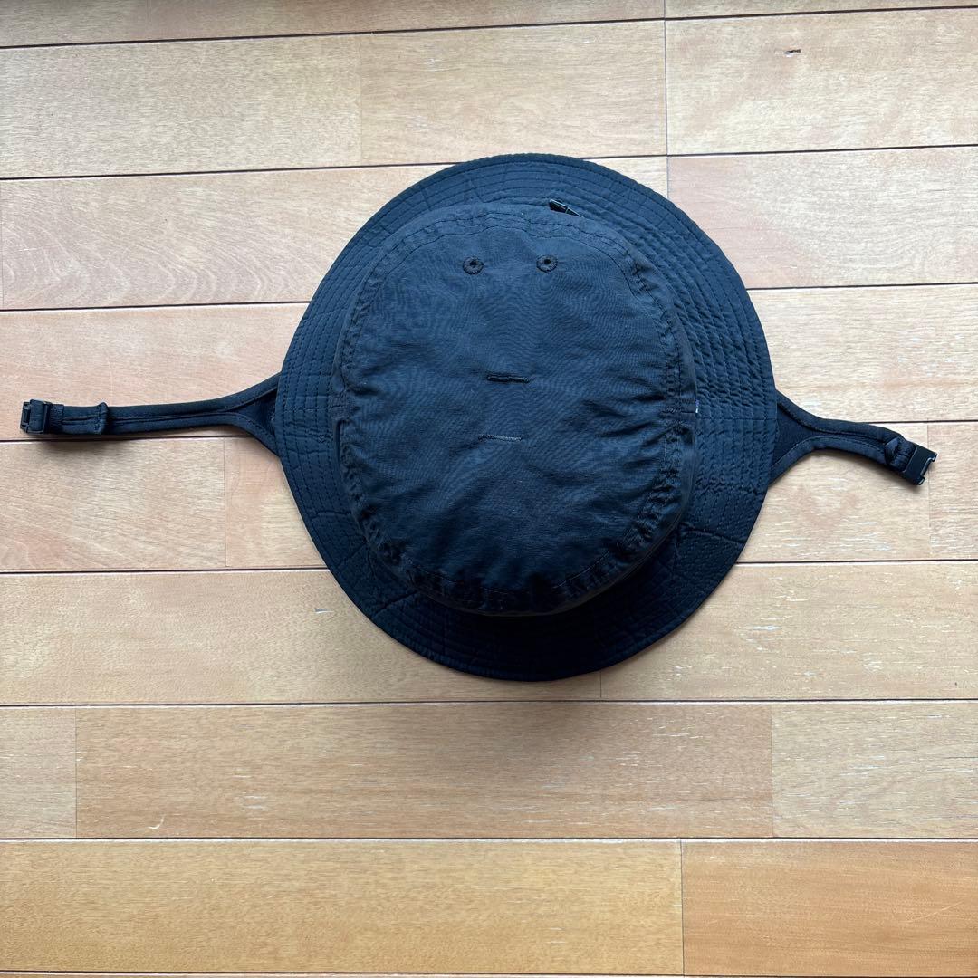 Patagonia パタゴニア サーフブリム　L size ブラック