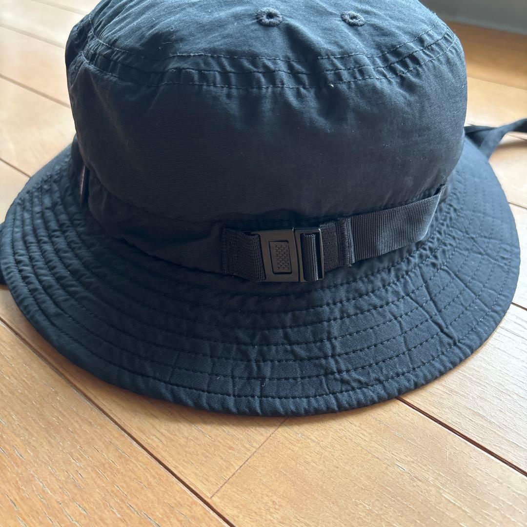 Patagonia パタゴニア サーフブリム　L size ブラック