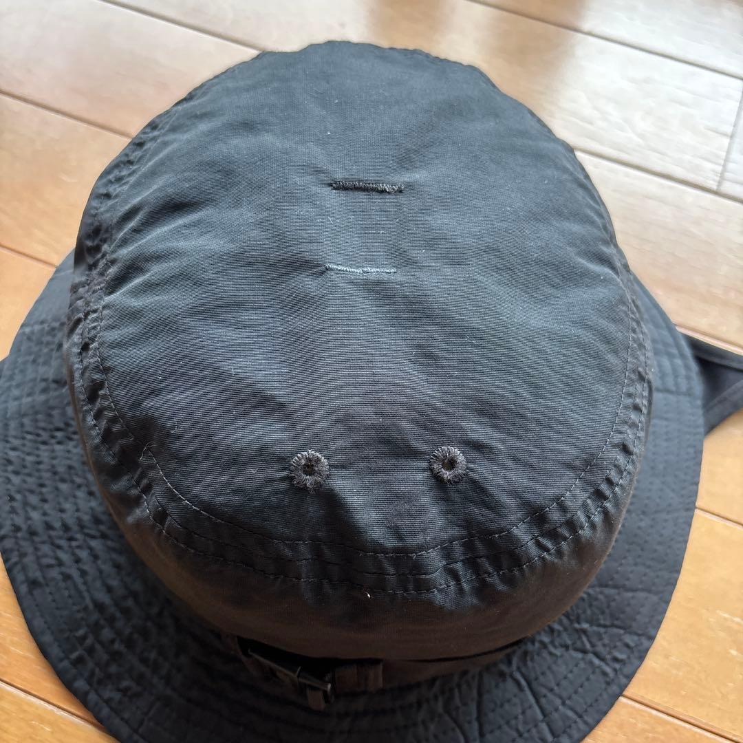 Patagonia パタゴニア サーフブリム　L size ブラック