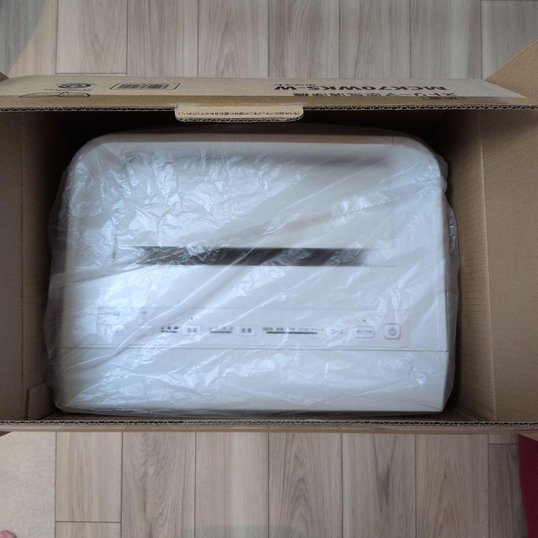 美品 ダイキン MCK70WKS 加湿空気清浄機 箱・説明書付