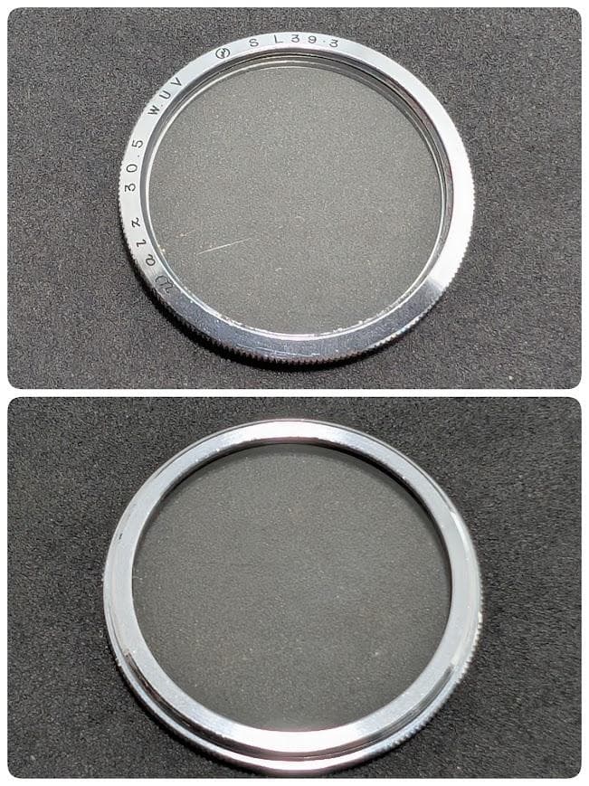 【整備品】小西六(KONICA) Pearl Ⅳレンジファインダーフィルムカメラ