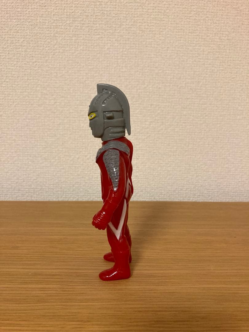 ヤモマーク　ウルトラセブン