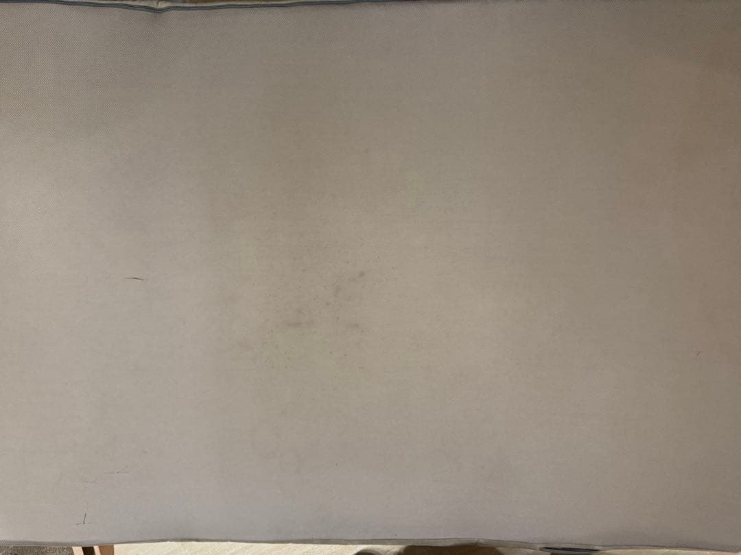 エアウィーヴ 敷き布団　セミダブル