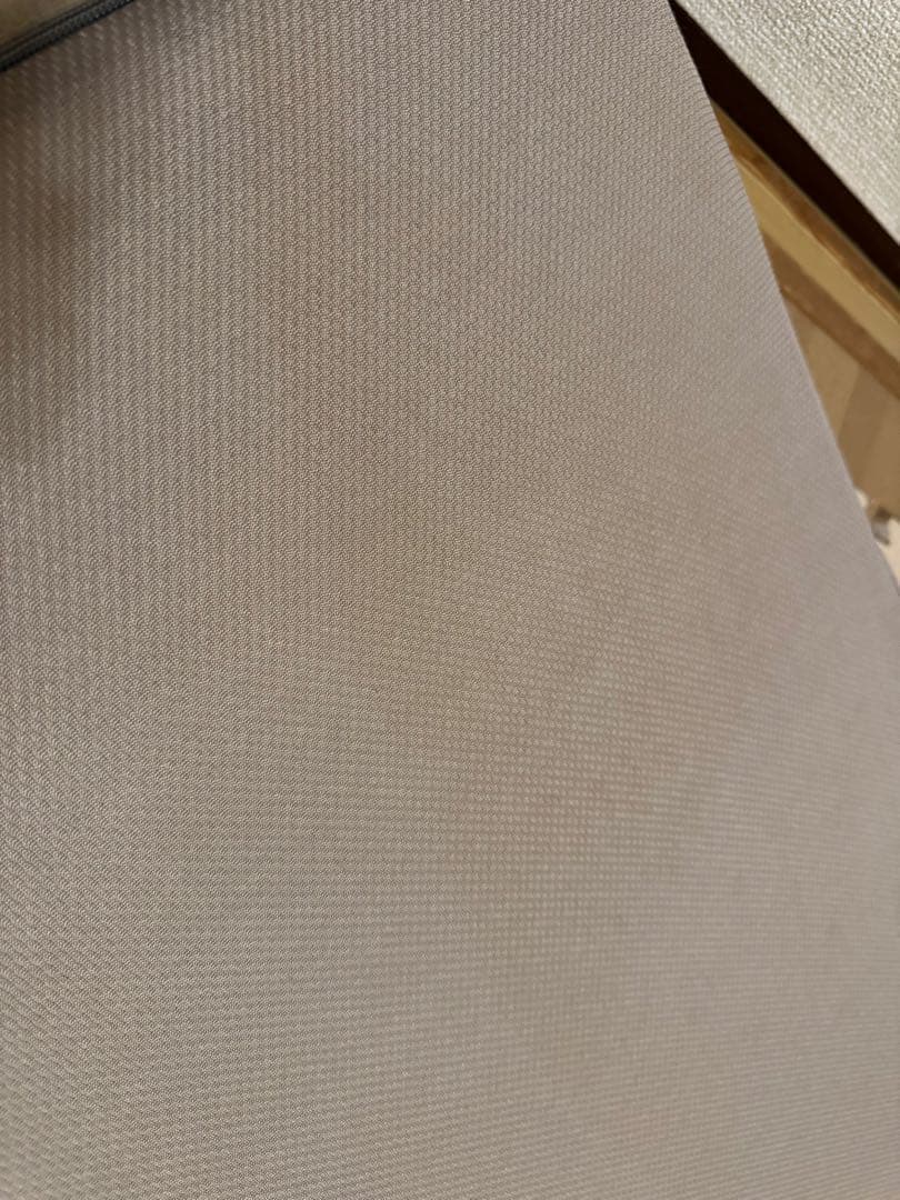 エアウィーヴ 敷き布団　セミダブル