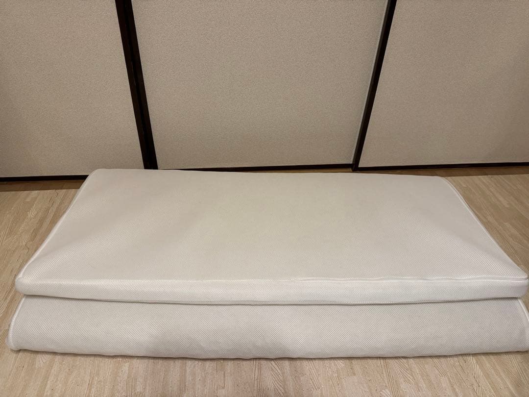 エアウィーヴ 敷き布団　セミダブル